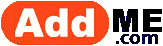 Search Engine Submission - AddMe
